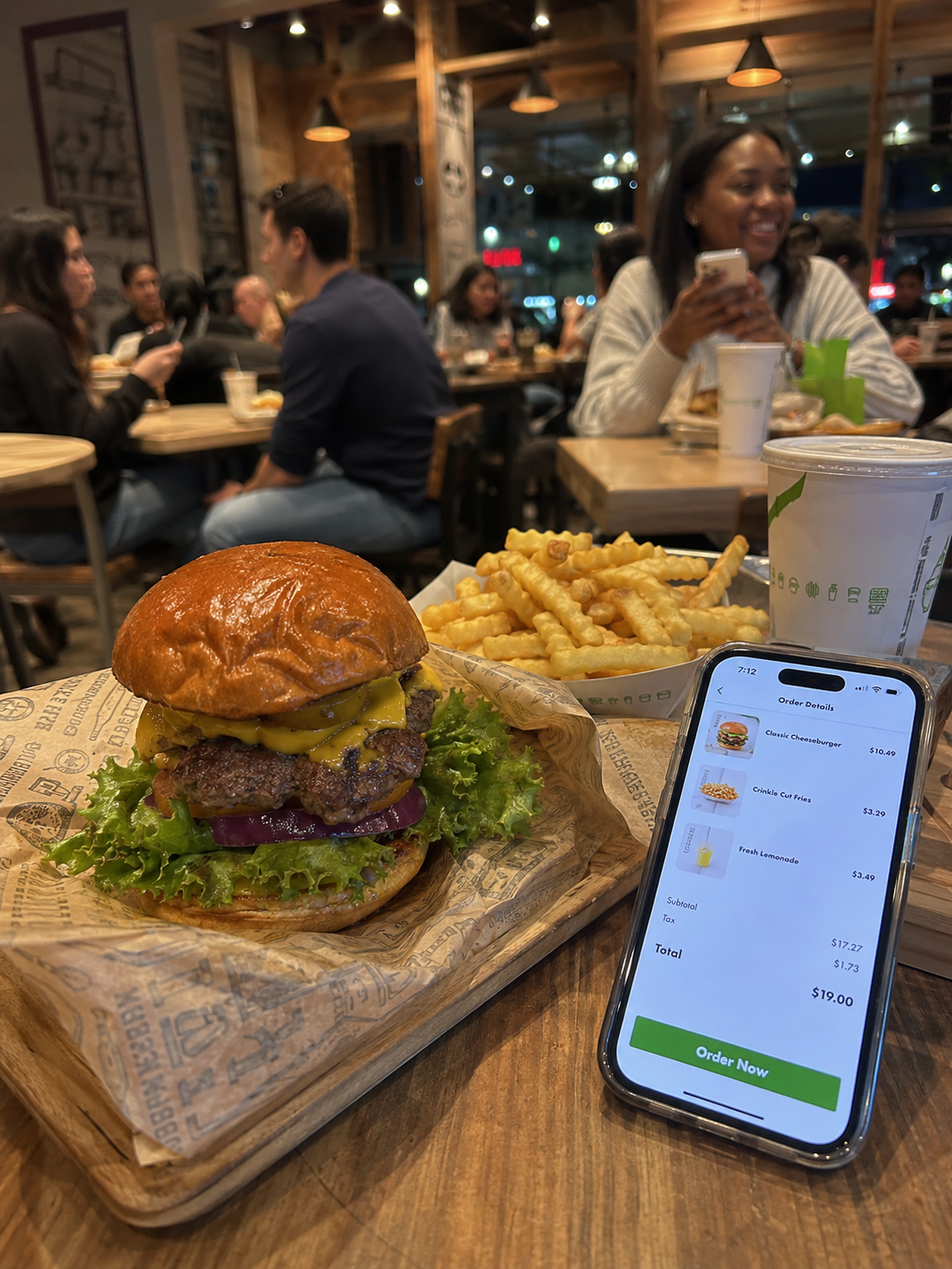 Restaurant Website That Gets You More Orders